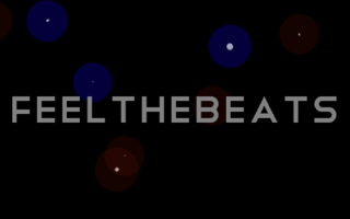 Feel The Beats game cover
