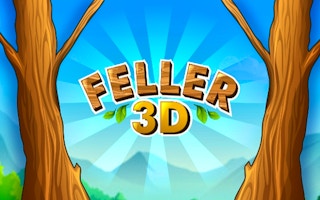 Feller 3d game cover