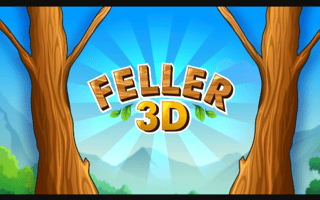 Feller 3d game cover
