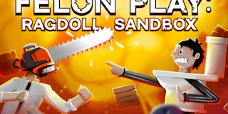 Felon Play - Ragdoll Sandbox thumbnail