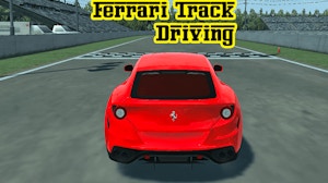 Image for Ferrari Track Driving