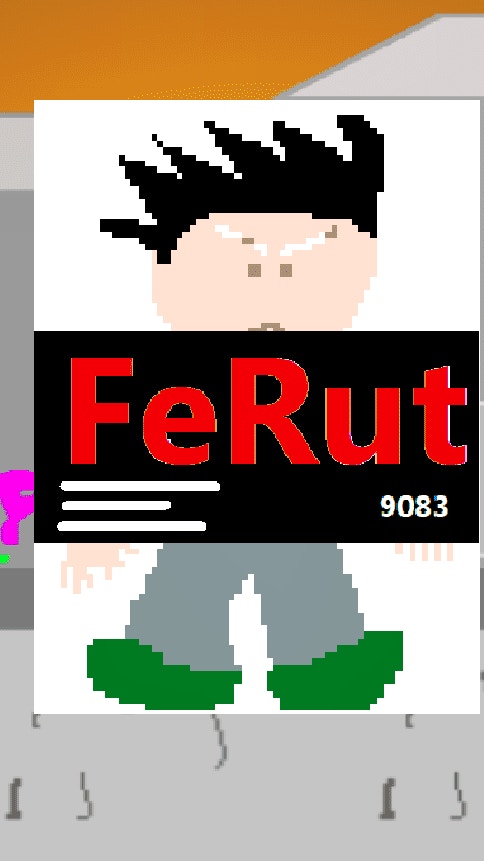 FeRut