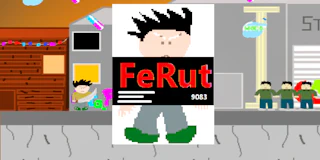 FeRut thumbnail