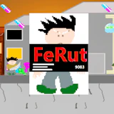 FeRut