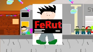 Image for FeRut