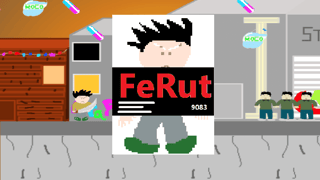 FeRut