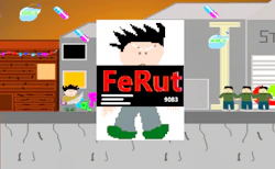 FeRut