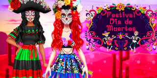 Festival Dia de Muertos thumbnail