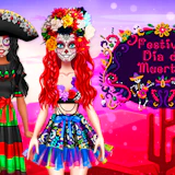 Festival Dia de Muertos