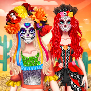 Festival Dia de Muertos Thumbnail