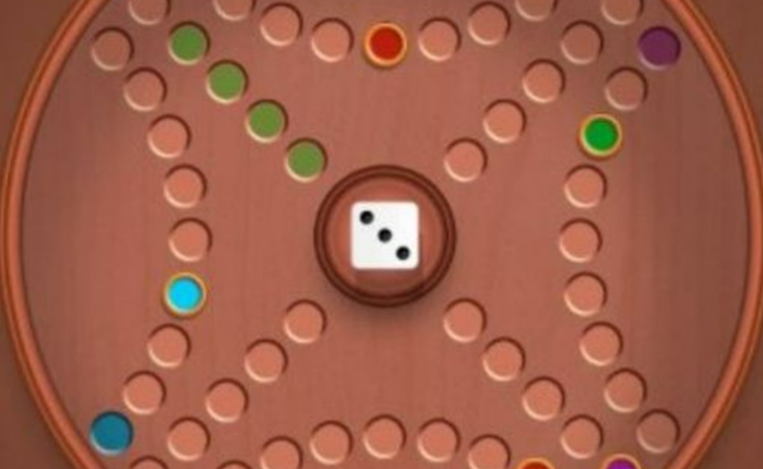 Ludo Master 🕹️ Play Now on GamePix