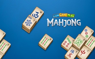 Fgp Mahjong game cover