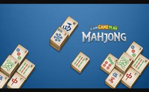 FunGamePlay Mahjong - Online Game - Play for Free