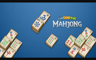 Fgp Mahjong game cover