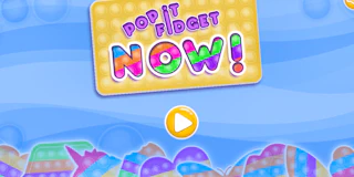 Fidget it Pop it Now! thumbnail