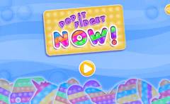 Fidget it Pop it Now!