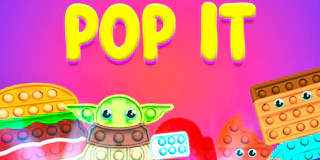 Fidget Popit Challange thumbnail