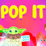 Fidget Popit Challange