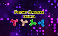 Fidget Spinner Creator