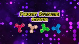 Fidget Spinner Creator