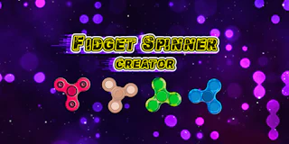Fidget Spinner Creator thumbnail