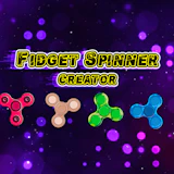 Fidget Spinner Creator