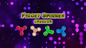 Image for Fidget Spinner Creator