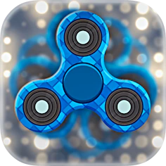 Fidget Spinner Creator