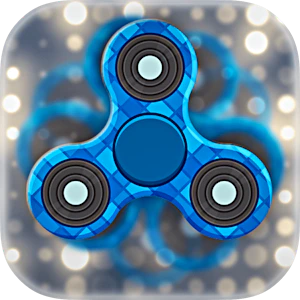 Fidget Spinner Creator Thumbnail