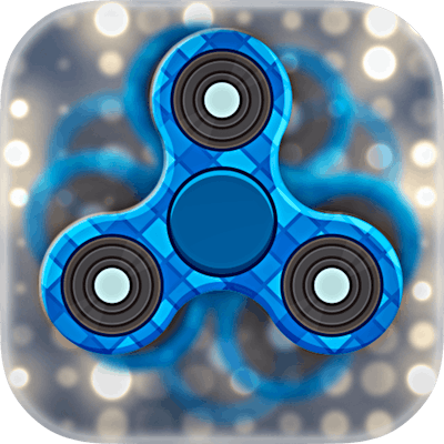 Fidget Spinner Creator By Gamepix