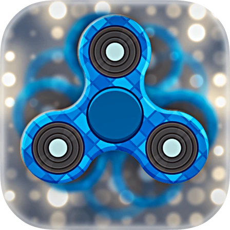 Fidget Spinner Creator game thumbnail