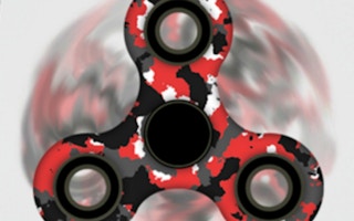 Fidget Spinner Extreme game cover