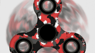 Fidget Spinner Extreme game cover