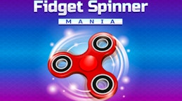 Fidget Spinner Mania