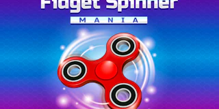 Fidget Spinner Mania thumbnail