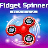 Fidget Spinner Mania