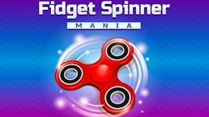 Image for Fidget Spinner Mania