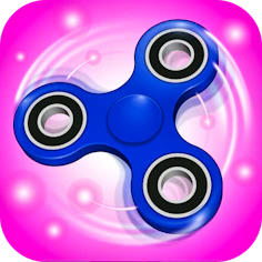 Fidget Spinner Mania