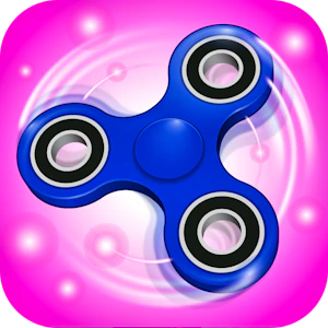 Fidget Spinner Mania Thumbnail