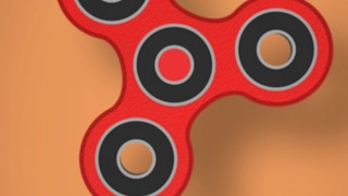 Fidget Spinner - Play Online on SilverGames 🕹️