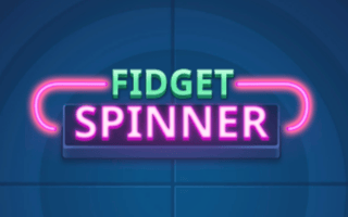 Fidget Spinner