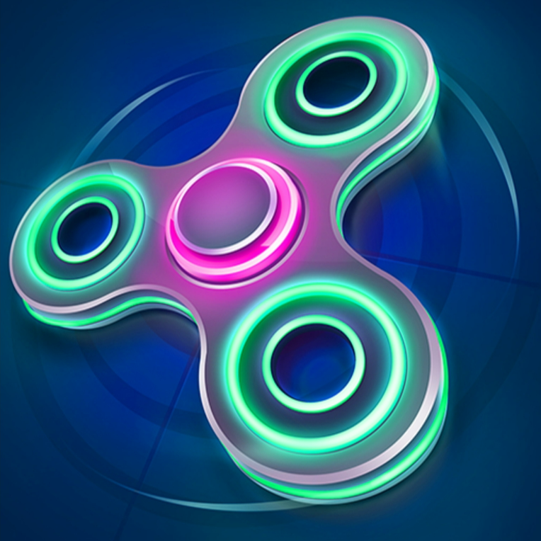 Spinner.io 🕹️ Play Now on GamePix