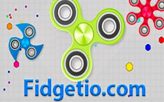 Fidgetio.com game cover