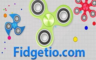 Fidgetio.com game cover