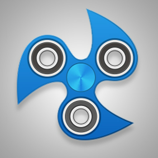 Spinner.io 🕹️ Play Now on GamePix