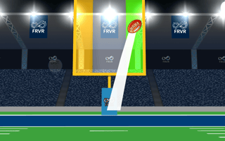 Field Goal Frvr game cover