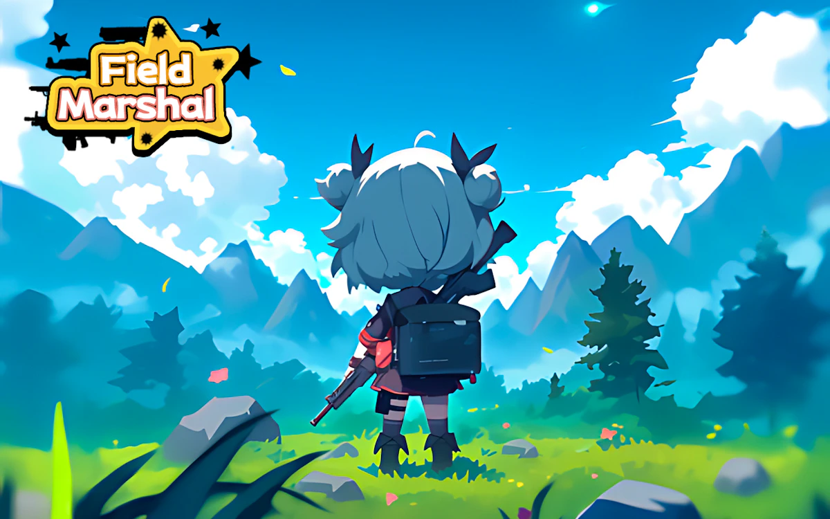 Play Field Marshal — free online Action game