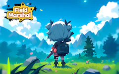 Field Marshal