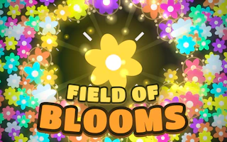 Field of Blooms