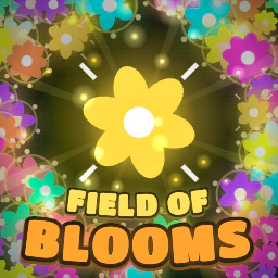 Field of Blooms